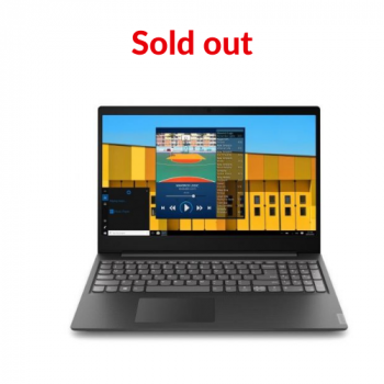 Lenovo V130-15 Series Iron Grey Notebook