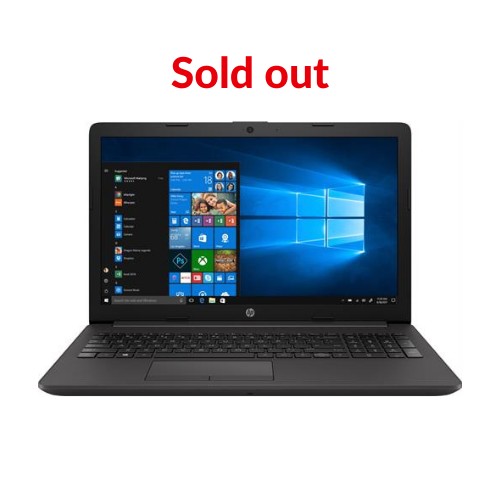 HP 250 G7 Series Notebook - Intel Core i5