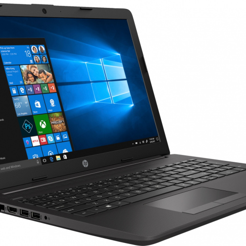 HP 250 G7 Series Ash Silver Notebook
