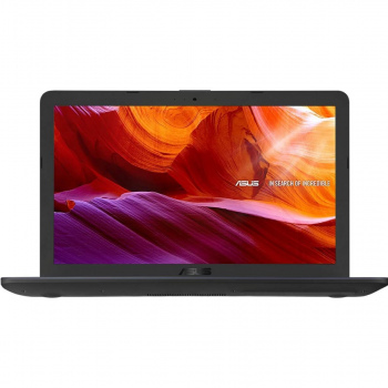 ASUS Notebook  X543UA i341GT Grey