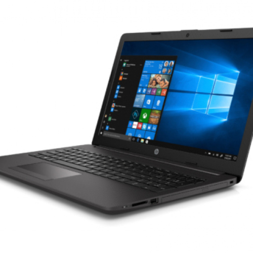 HP 250 G7 Series Ash Silver Notebook
